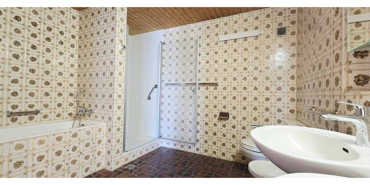 Terrassenwohnung Rheinfelden/ Eichsel Eichsel - 4 Zimmer, 157 m&sup2;, 398.000&euro; | Angebot:26863257