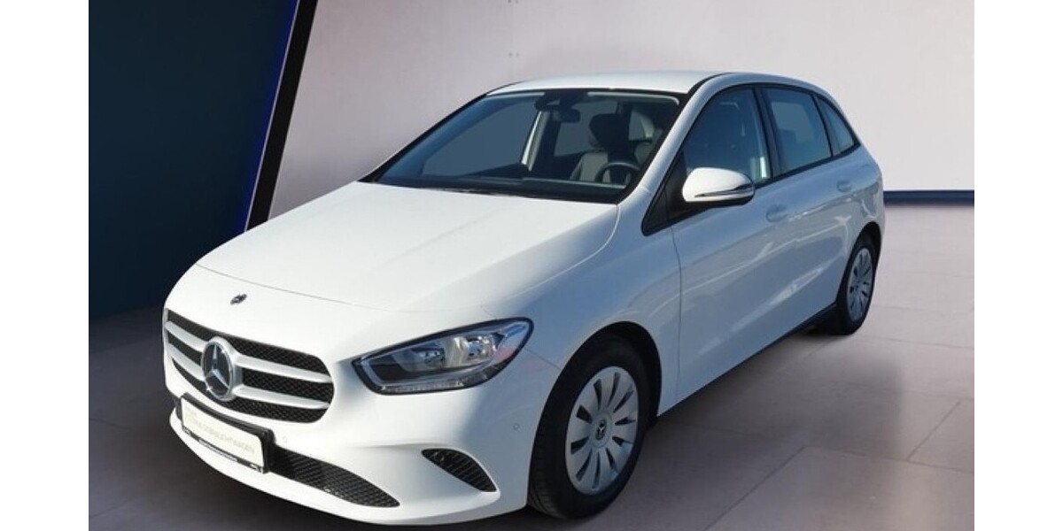 Mercedes-Benz B 180 45.000 km 22.499 &euro; Berlin 10178