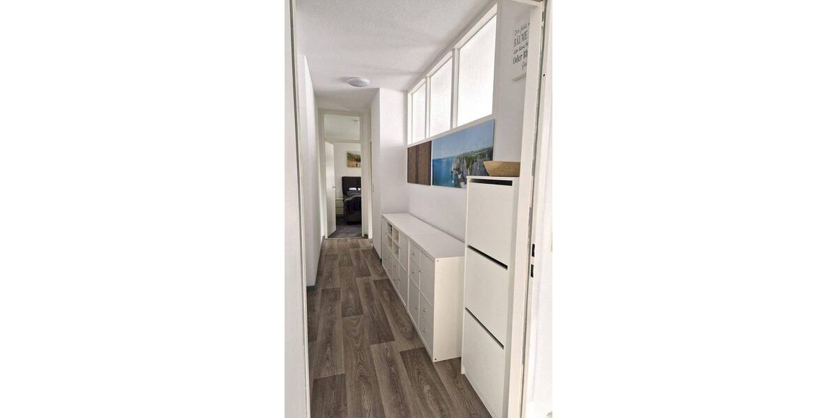 Etagenwohnung Berlin Rudow - 2 Zimmer, 65 m&sup2;, 880&euro; | Angebot:26842306