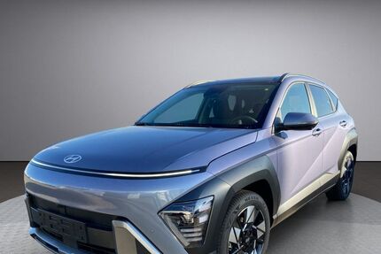 Hyundai KONA 2.489 km 35.880 &euro; Oschatz 04758