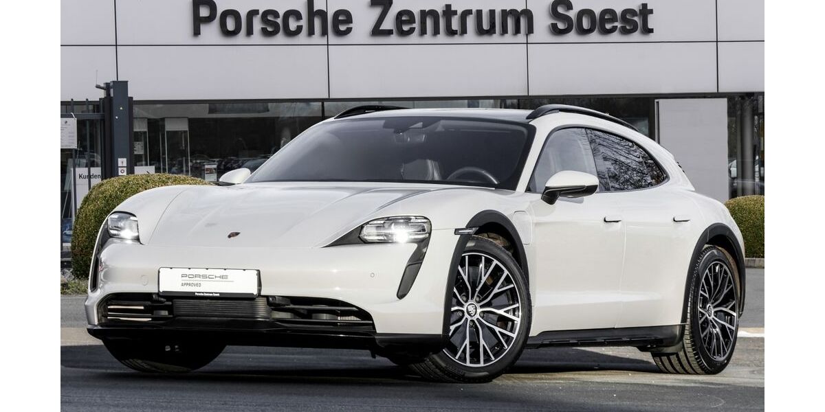 Porsche Taycan 67.900 km 64.666 &euro; Soest 59494