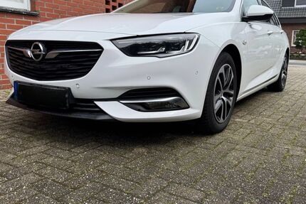 Opel Insignia 157.000 km 11.800 &euro; Fürstenau 49584