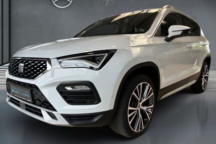 Seat Ateca 91.223 km 22.100 &euro; Hemmoor 21745