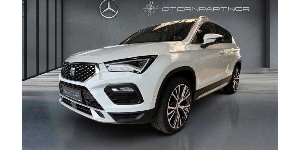 Seat Ateca 91.223 km 22.690 &euro; Hemmoor 21745