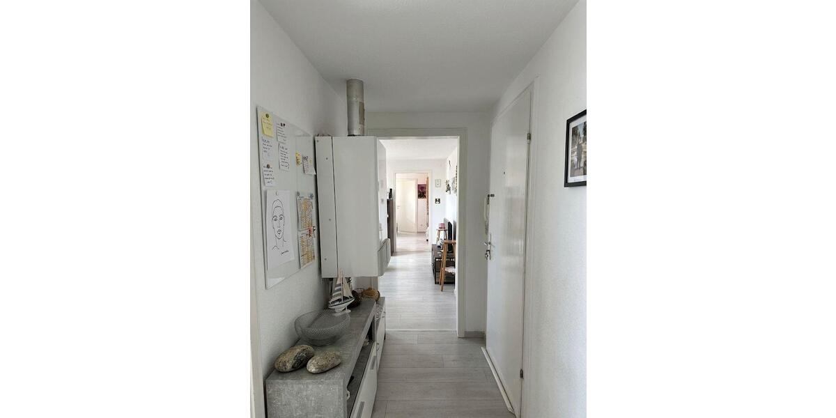 Dachgeschoßwohnung Mönchengladbach Süd - 5 Zimmer, 78 m&sup2;, 182.500&euro; | Angebot:26545170