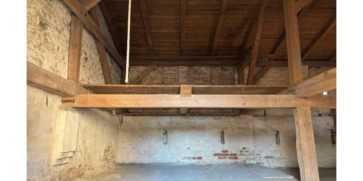 Einfamilienhaus Kloster Lehnin Göhlsdorf - 5 Zimmer, 116 m&sup2;, 159.000&euro; | Angebot:26824881