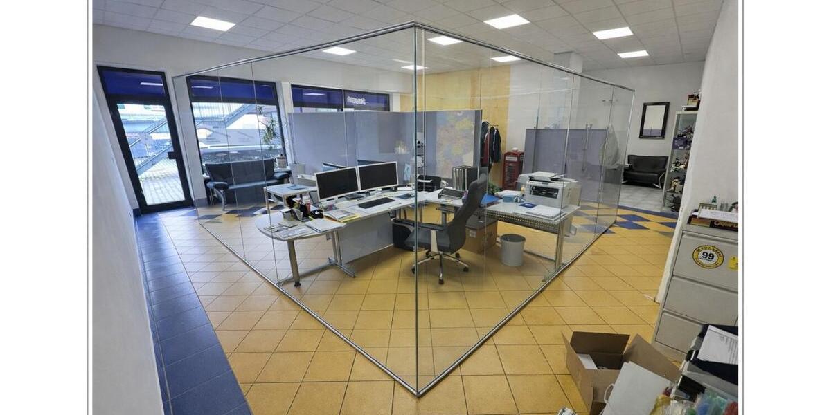 Gewerbeobjekt Türkheim - 500&euro; | Angebot:25834791