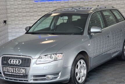 Audi A4 229.000 km 5.450 &euro; Herzberg am Harz 37412