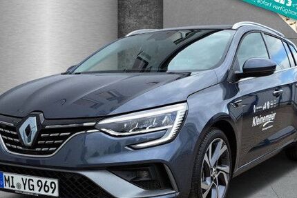 Renault Megane 8.700 km 25.990 € Diepholz 49356