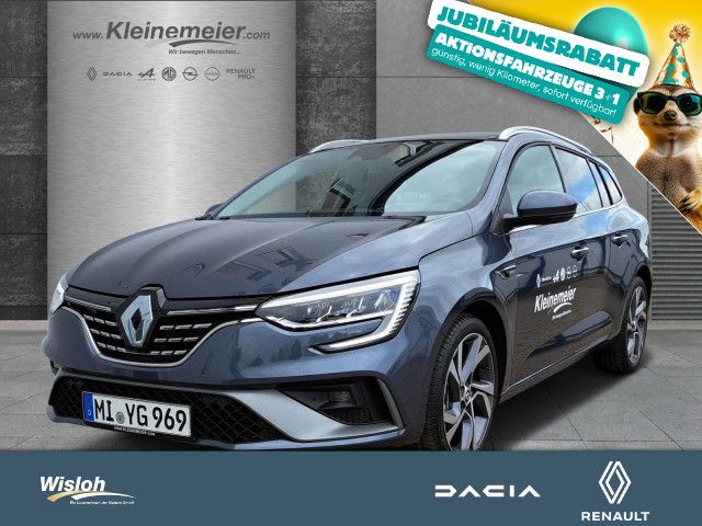 Renault Megane 8.700 km 27.490 € Diepholz 49356