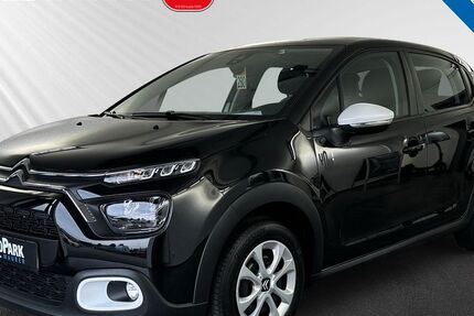 Citroen C3 8.800 km 11.998 € Bad Waldsee 88339