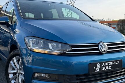 VW Touran 53.596 km 24.999 &euro; Lohmar 53797