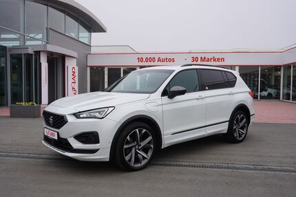 Seat Tarraco 71.836 km 29.990 &euro; Hoppegarten OT Hönow 15366