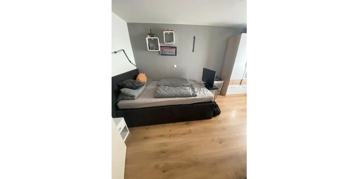 Etagenwohnung Bad Sachsa - 4 Zimmer, 72 m&sup2;, 570&euro; | Angebot:26227808