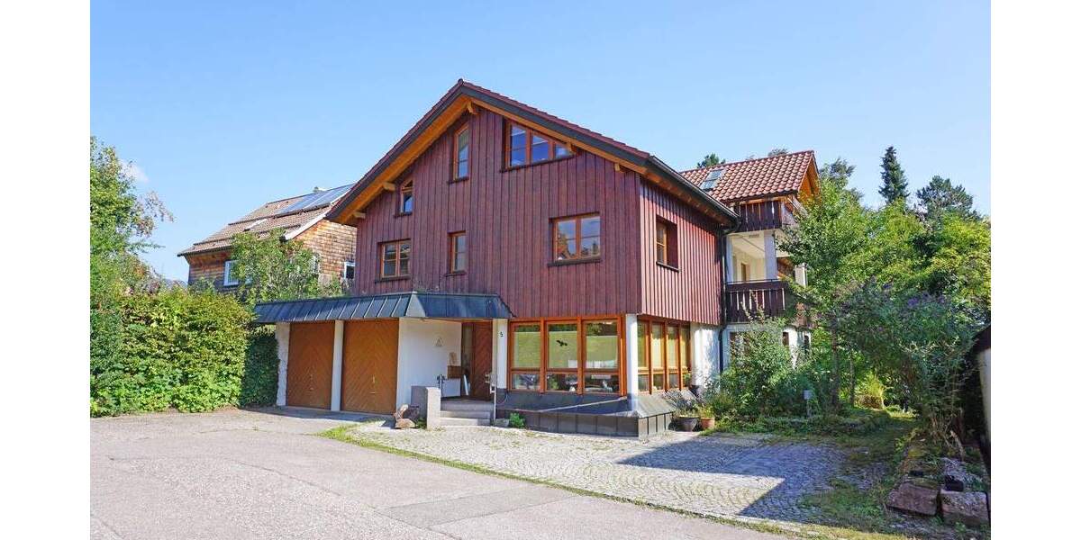 Einfamilienhaus Freudenstadt - 1 Zimmer, 364 m&sup2;, 560.000&euro; | Angebot:25291093