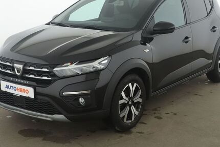 Dacia Sandero 25.782 km 13.640 &euro; Dresden 01187