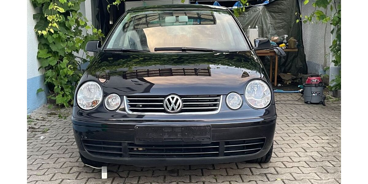 VW Polo 146.000 km 1.550 &euro; Eislingen fils 73055