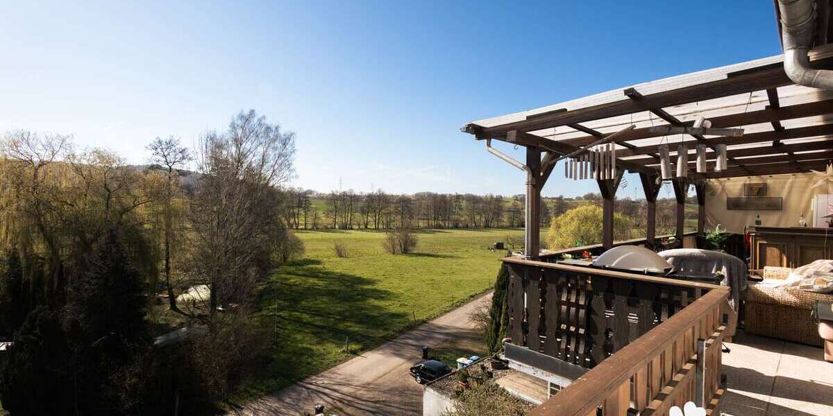 Einfamilienhaus Gründau / Hain-Gründau Gründau - 7 Zimmer, 204 m&sup2;, 429.000&euro; | Angebot:26967151
