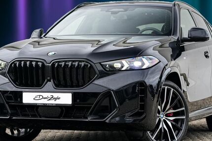 BMW X6 7.490 km 97.990 &euro; Augsburg 86199