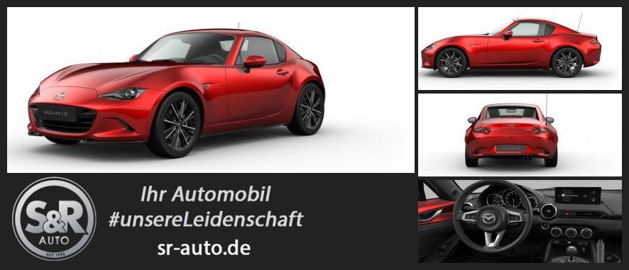 MX-5