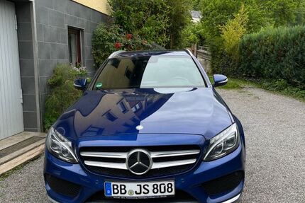 Mercedes-Benz C 250 218.000 km 13.000 &euro; Aidlingen 71134