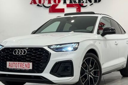 Audi Q5 97.000 km 40.900 &euro; Bergisch Gladbach 51469