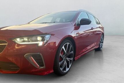 Opel Insignia 60.701 km 26.980 &euro; Gummersbach 51647