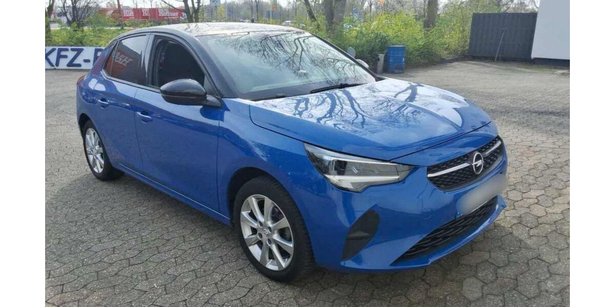 Opel Corsa 32.000 km 11.650 &euro; Hohenbrunn bei München 85662
