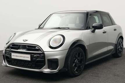 Mini Cooper S 14.736 km 34.751 &euro; München 80788