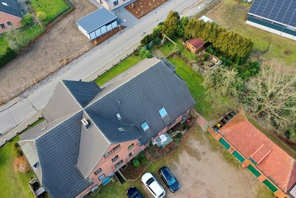 Sehr gepflegtes Mehrfamilienhaus 6 Wohneinheiten in 25767 Bunsoh zu verkaufen (bis zu 57.000EUR Miete) - Haus Bunsoh | Angebot:14666029