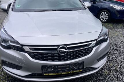 Opel Astra 171.000 km 7.490 € Hanau 63450