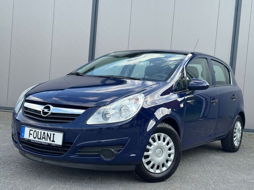 Corsa