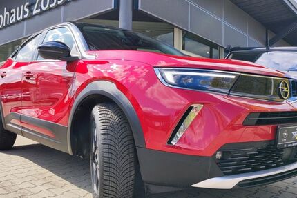 Opel Mokka 19.570 km 18.490 &euro; Zossen 15806