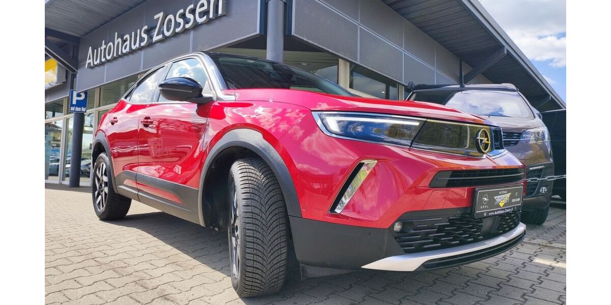 Opel Mokka 19.570 km 18.490 &euro; Zossen 15806