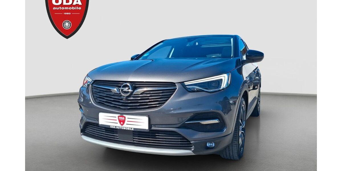 Opel Grandland (X) 169.900 km 12.990 &euro; Dettenheim 76706