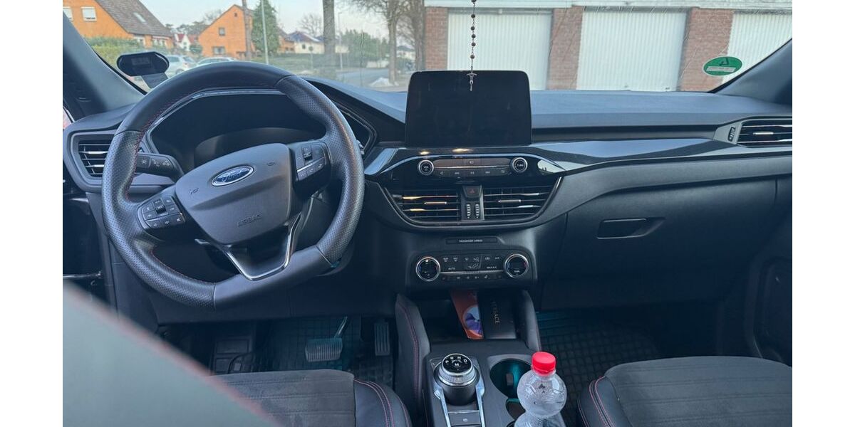 Ford Kuga 80.000 km 27.000 &euro; BURGWEDEL 30938