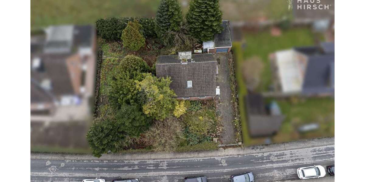 Grundstück Lübeck Sankt Jürgen - 289.000&euro; | Angebot:25466862