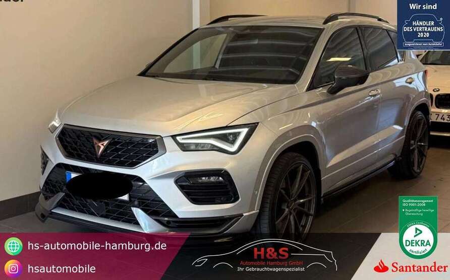 Ateca