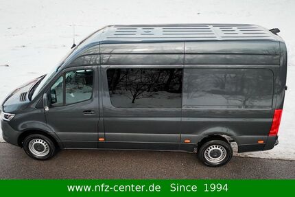 Mercedes-Benz Sprinter 140.000 km 30.900 &euro; KARLSFELD (b.München) 85757