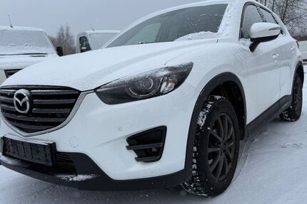 Mazda CX-5 191.000 km 8.599 &euro; Chemnitz 09114