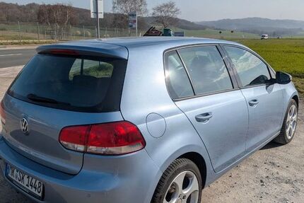 VW Golf 145.000 km 5.500 &euro; Hemer 58675