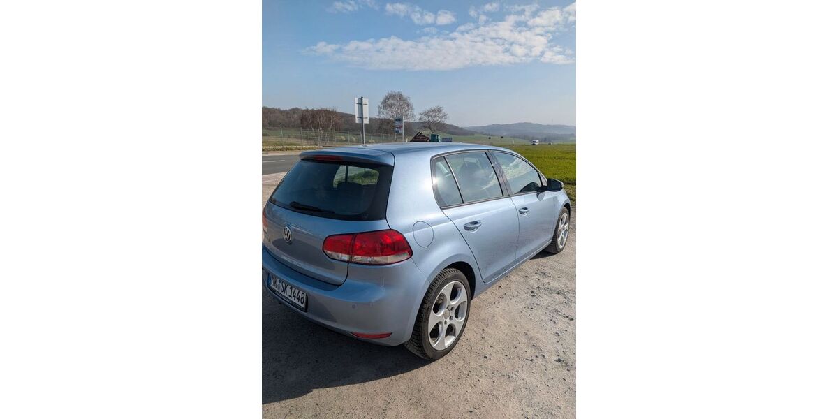 VW Golf 145.000 km 5.500 &euro; Hemer 58675