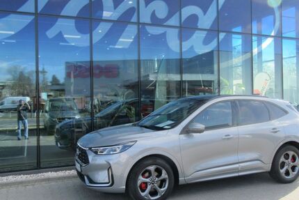 Ford Kuga 26.363 km 37.500 &euro; Bernau 16321