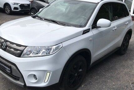 Suzuki Vitara 60.000 km 13.980 &euro; Diez 65582