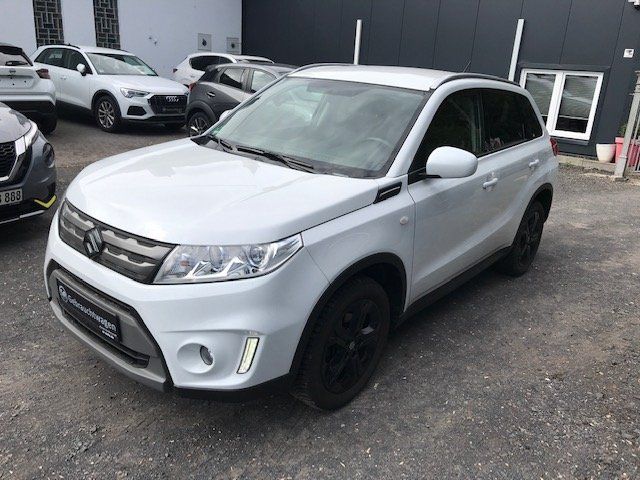 Suzuki Vitara 60.000 km 13.980 &euro; Diez 65582