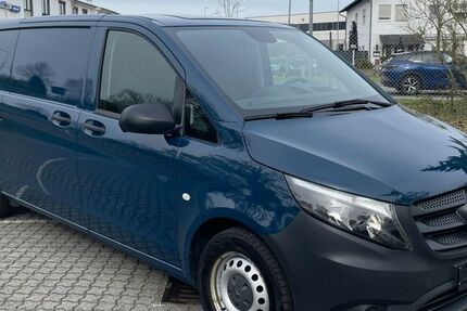 Mercedes-Benz Vito 142.500 km 16.780 &euro; Langen 63225