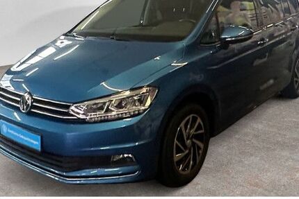 VW Touran 105.339 km 17.890 &euro; Lemgo 32657
