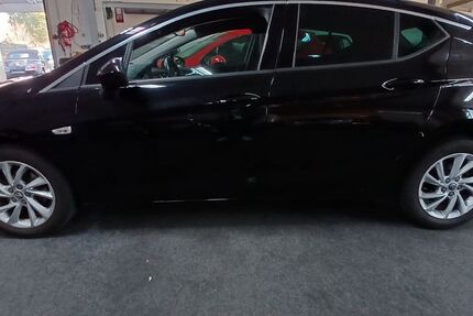 Opel Astra 57.560 km 13.500 &euro; Rüsselsheim 65428