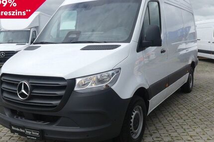 Mercedes-Benz Sprinter 26.050 km 38.021 &euro; Wietmarschen 49835