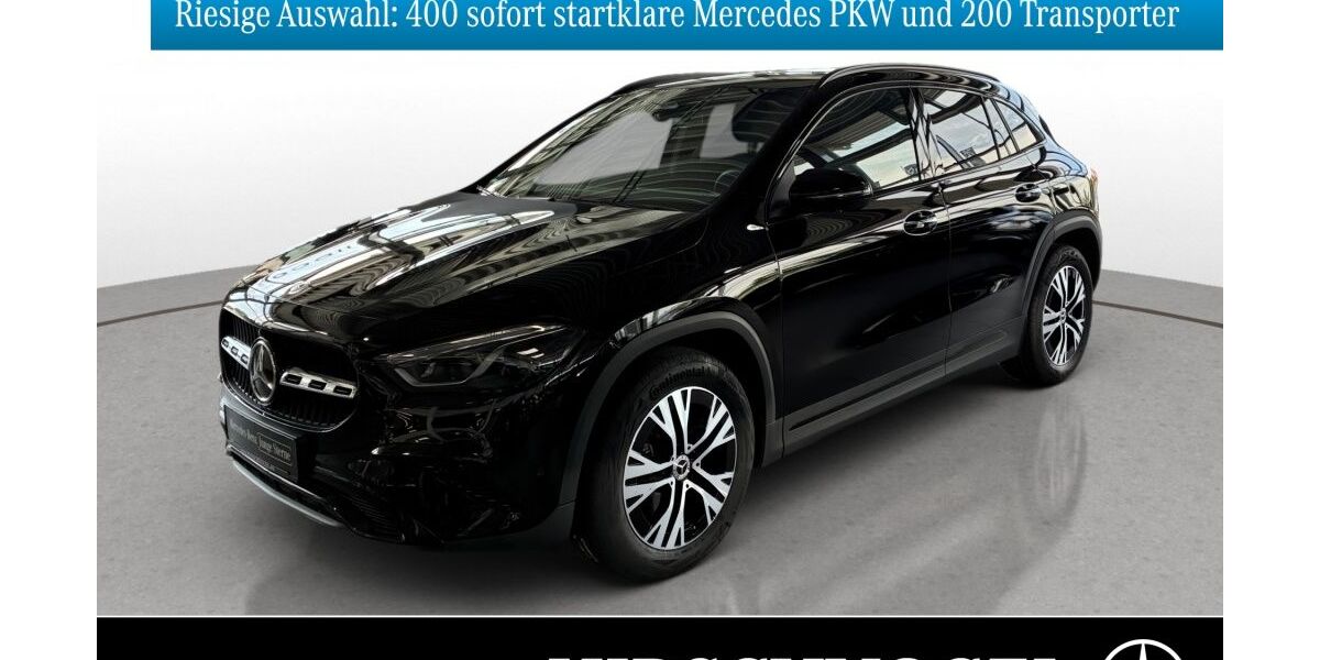 Mercedes-Benz GLA 180 9.588 km 36.970 &euro; Plattling 94447